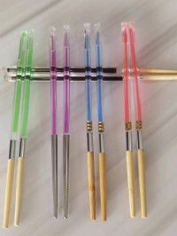 Colorful Chopsticks Stem